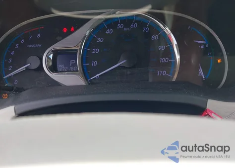 2011 Toyota Sienna Xle V6 from USA, damaged, VIN 5TDYK3DC6BS172939